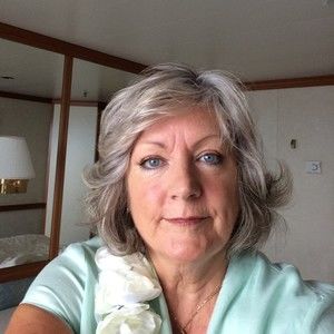 Meet your Posher, Katrina